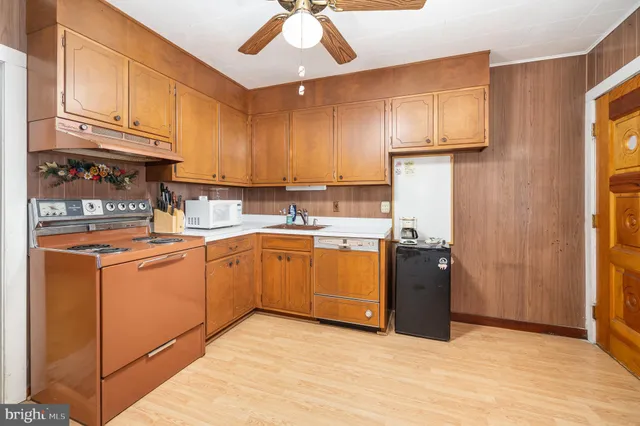 $95,000 | 120 Shaw Avenue, Lewistown, PA 17044