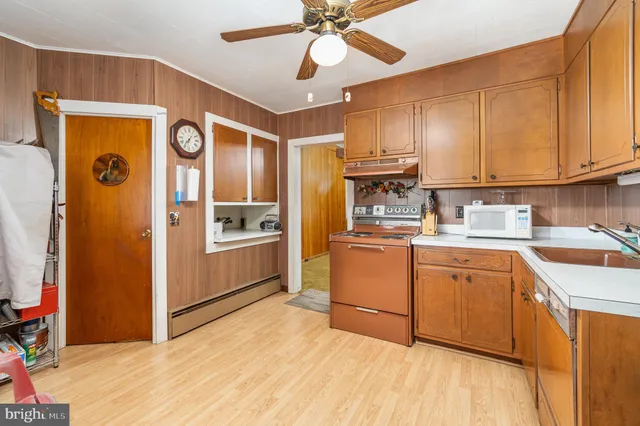 $95,000 | 120 Shaw Avenue, Lewistown, PA 17044