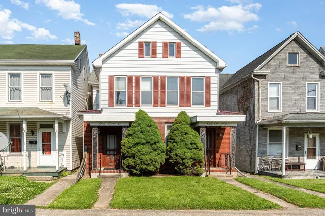 $95,000 | 120 Shaw Avenue, Lewistown, PA 17044