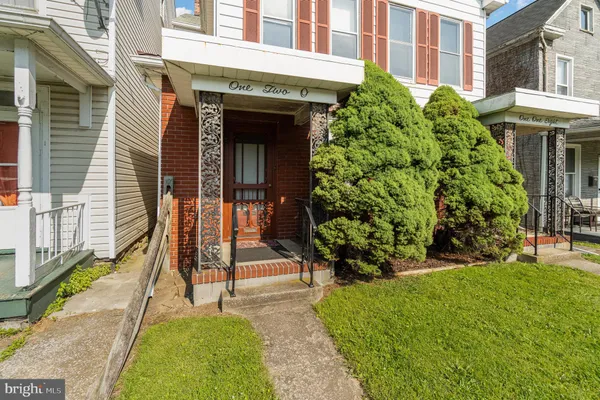 $95,000 | 120 Shaw Avenue, Lewistown, PA 17044