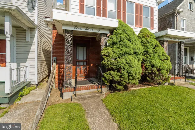 $95,000 | 120 Shaw Avenue, Lewistown, PA 17044