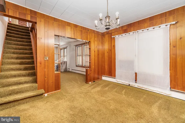 $95,000 | 120 Shaw Avenue, Lewistown, PA 17044