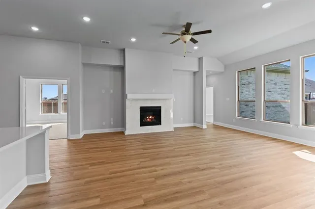 $387,990 | 4509 Brentfield Drive, Crowley, TX 76036