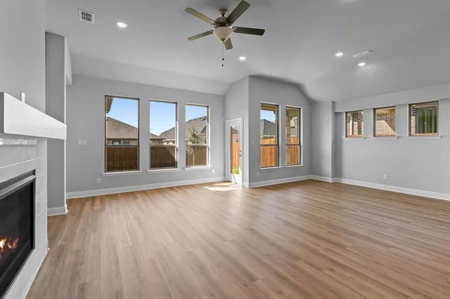 $387,990 | 4509 Brentfield Drive, Crowley, TX 76036