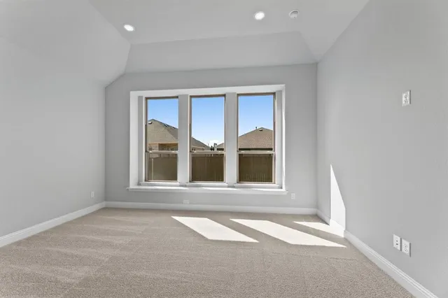 $387,990 | 4509 Brentfield Drive, Crowley, TX 76036