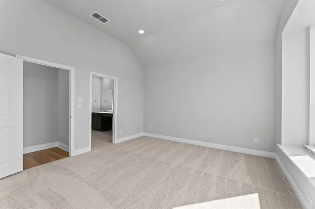 $387,990 | 4509 Brentfield Drive, Crowley, TX 76036