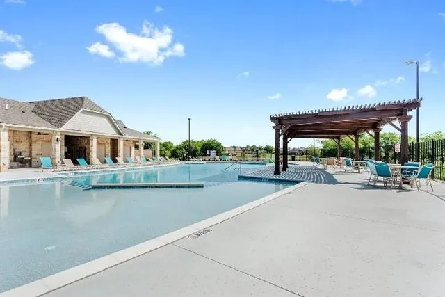 $387,990 | 4509 Brentfield Drive, Crowley, TX 76036
