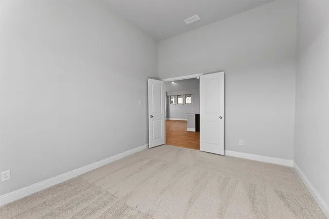 $387,990 | 4509 Brentfield Drive, Crowley, TX 76036