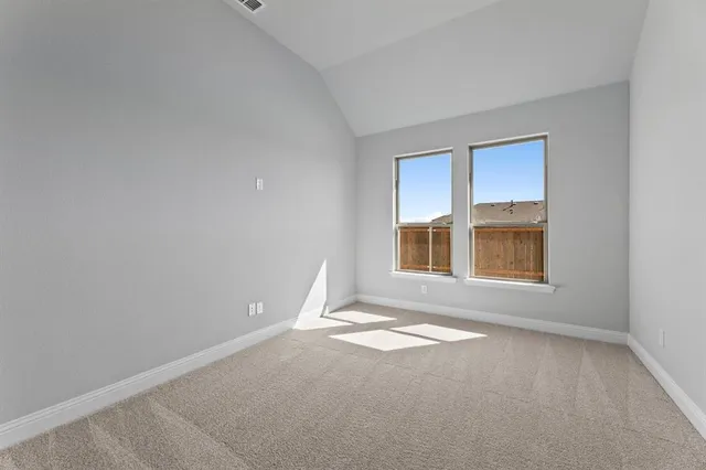 $387,990 | 4509 Brentfield Drive, Crowley, TX 76036