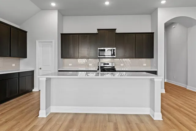 $387,990 | 4509 Brentfield Drive, Crowley, TX 76036