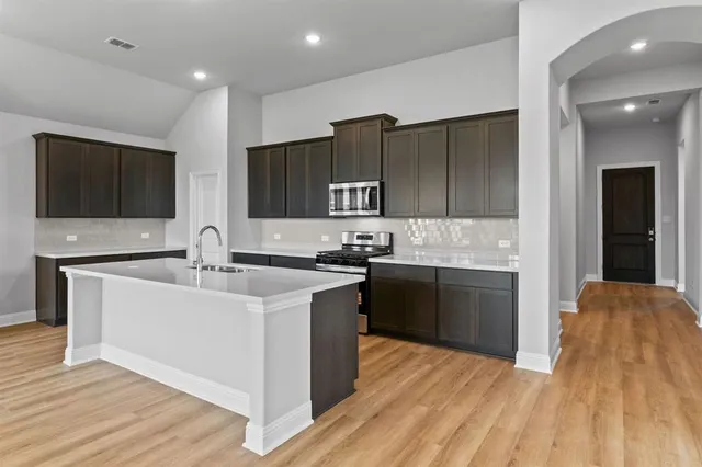 $387,990 | 4509 Brentfield Drive, Crowley, TX 76036