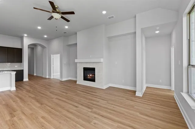 $387,990 | 4509 Brentfield Drive, Crowley, TX 76036