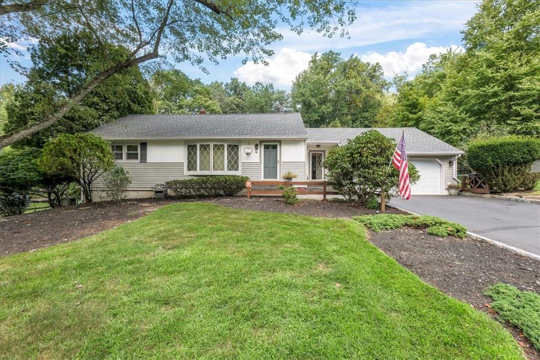 4 Samuel Road Chestnut Ridge, NY 10977 - Photo 1 of 1