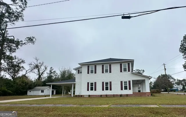 $359,000 | 78 Second Avenue, McRae-Helena, GA 31055