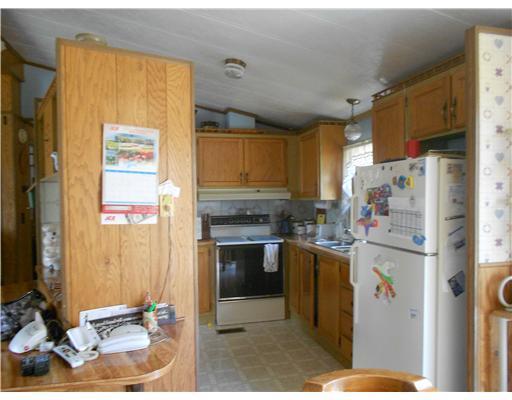 1065 Grendell Road Chapman, ME 04757 - Photo 4 of 12 Kitchen.