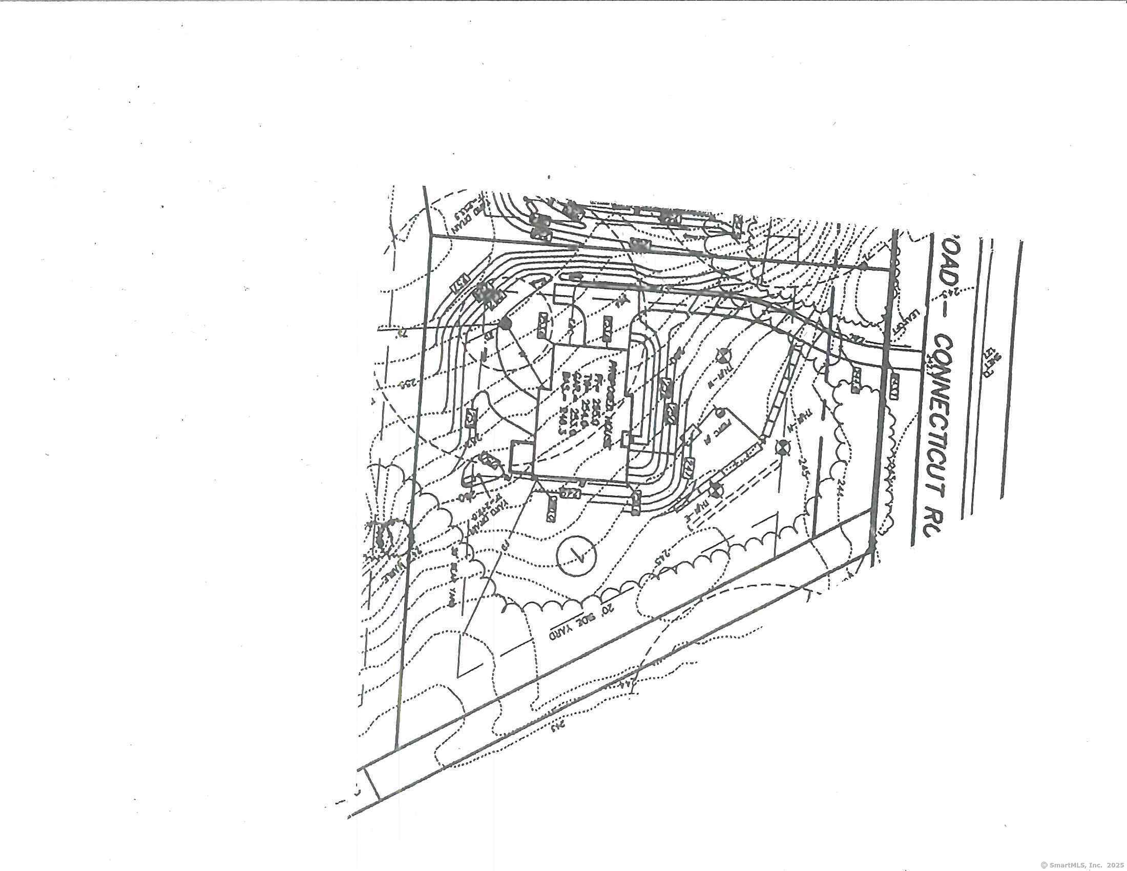 190 Day Street Granby, CT 06035 - Photo 4 of 10 a picture of a wall with a white comforter