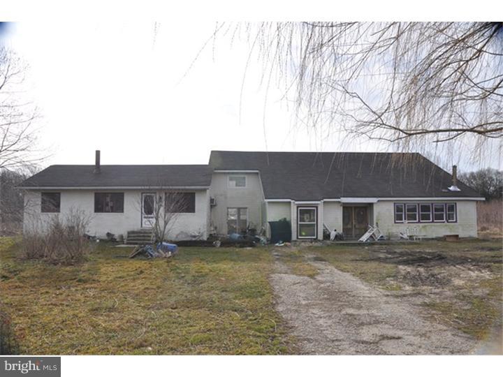 67 North Stumpy Road Carneys Point, NJ 08069 - Photo 3 of 7 Exterior