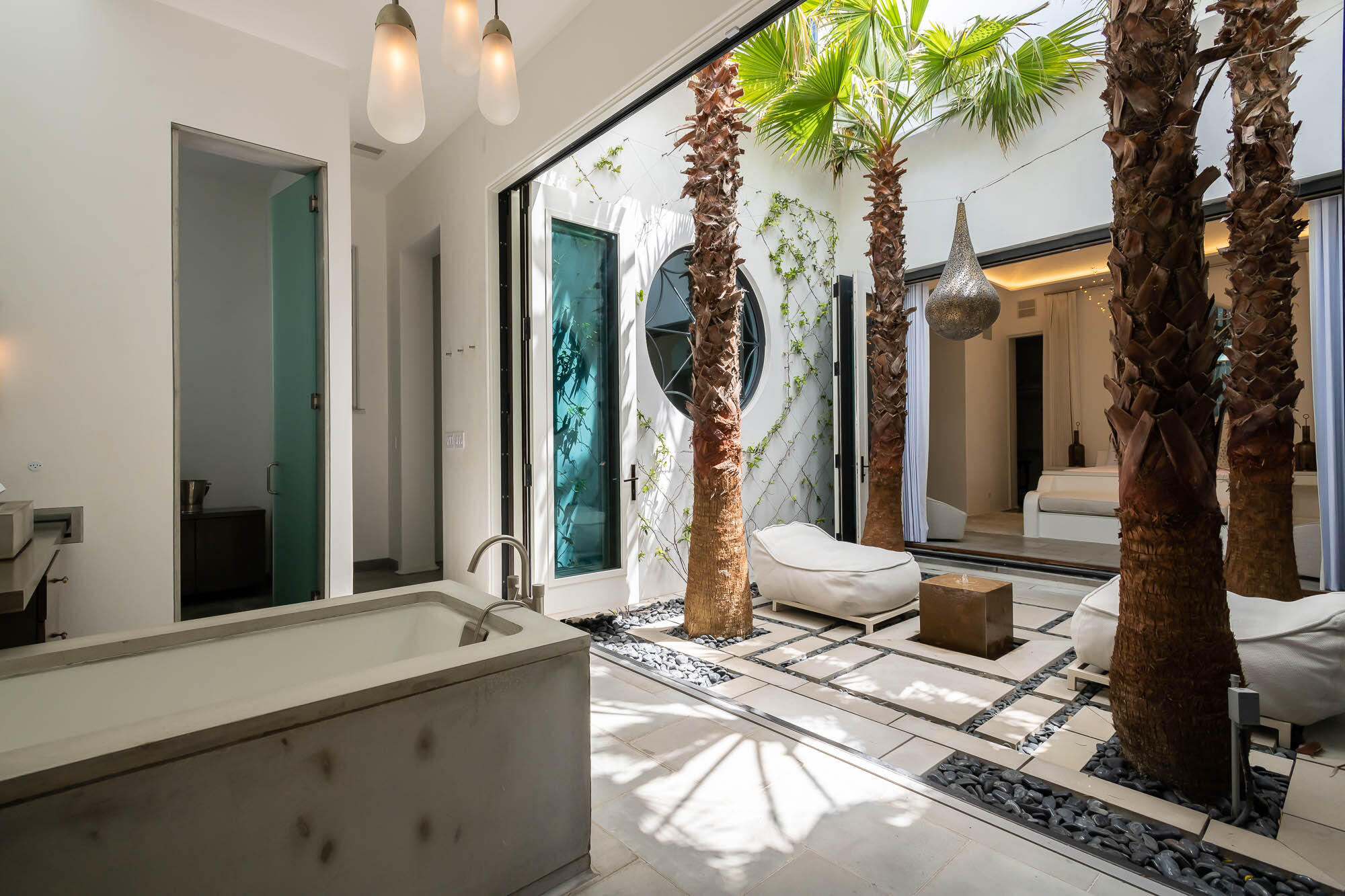 41 Kings Castle Ct Inlet Beach Inlet Beach, FL 32461 - Photo 12 of 28 a view of living room with furniture and a flat screen tv