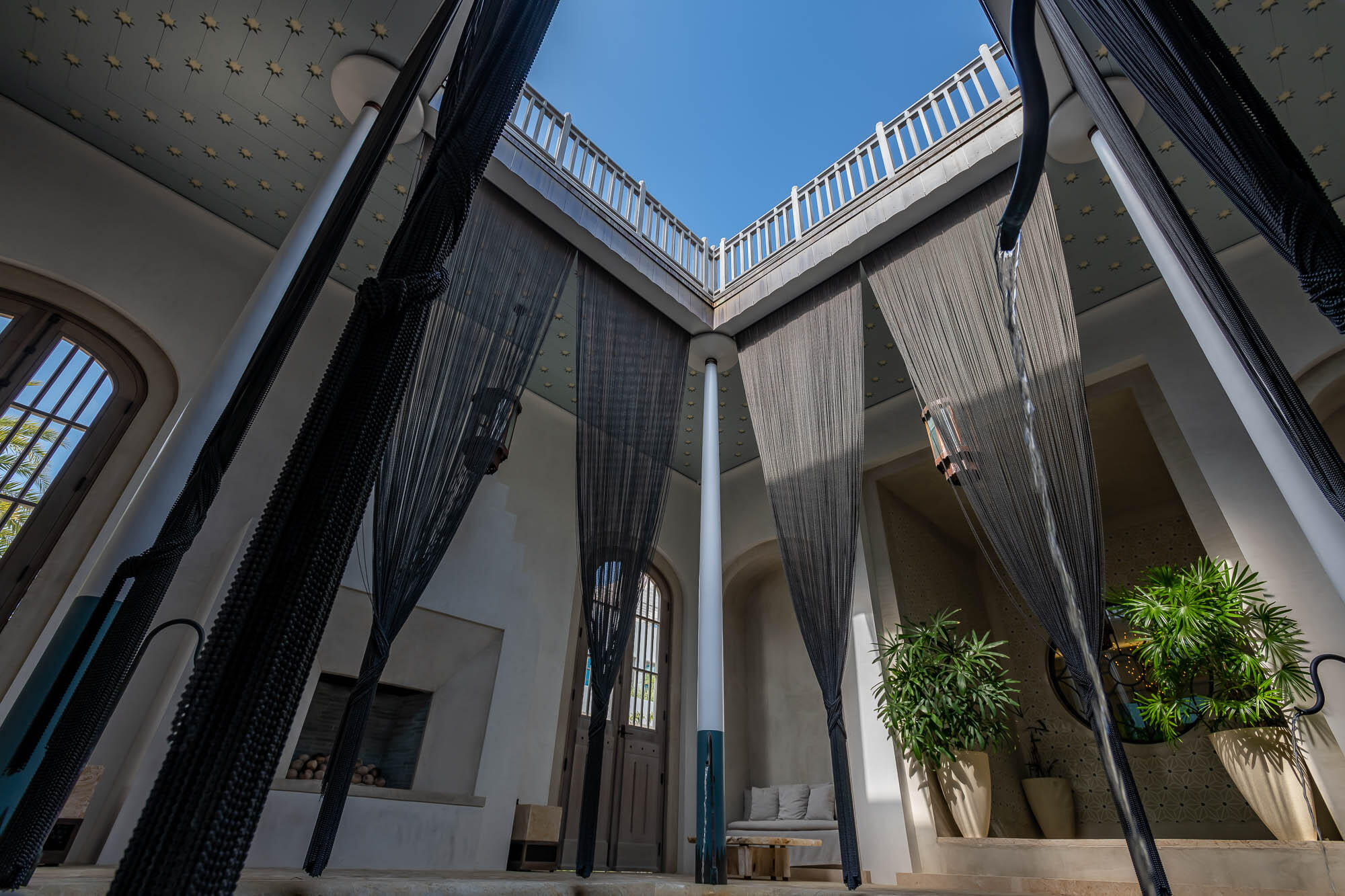 41 Kings Castle Ct Inlet Beach Inlet Beach, FL 32461 - Photo 3 of 28 a view of entryway