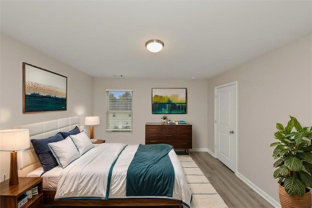 167 Aberdeen Way Dallas, GA 30132 - Photo 28 of 39