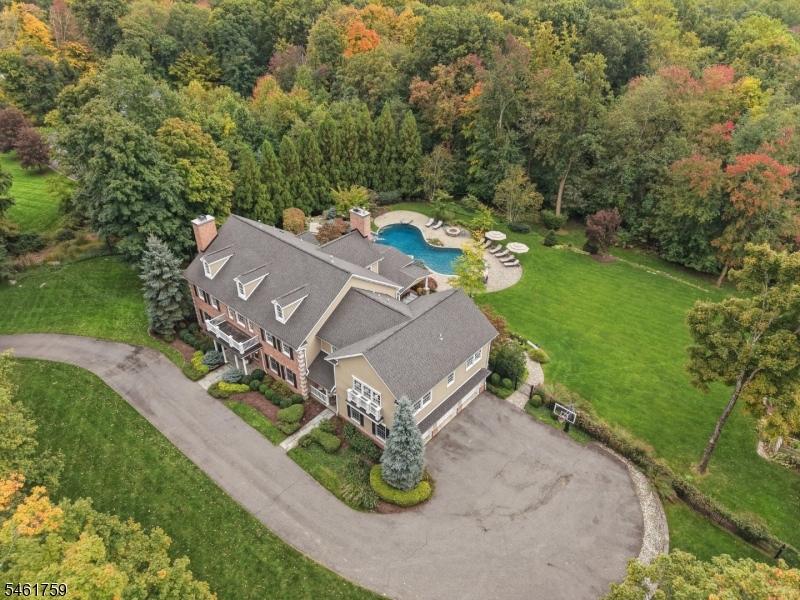 6 Combs Hollow Road Mendham, NJ 07945 - Photo 41 of 45 Gallery Image 41