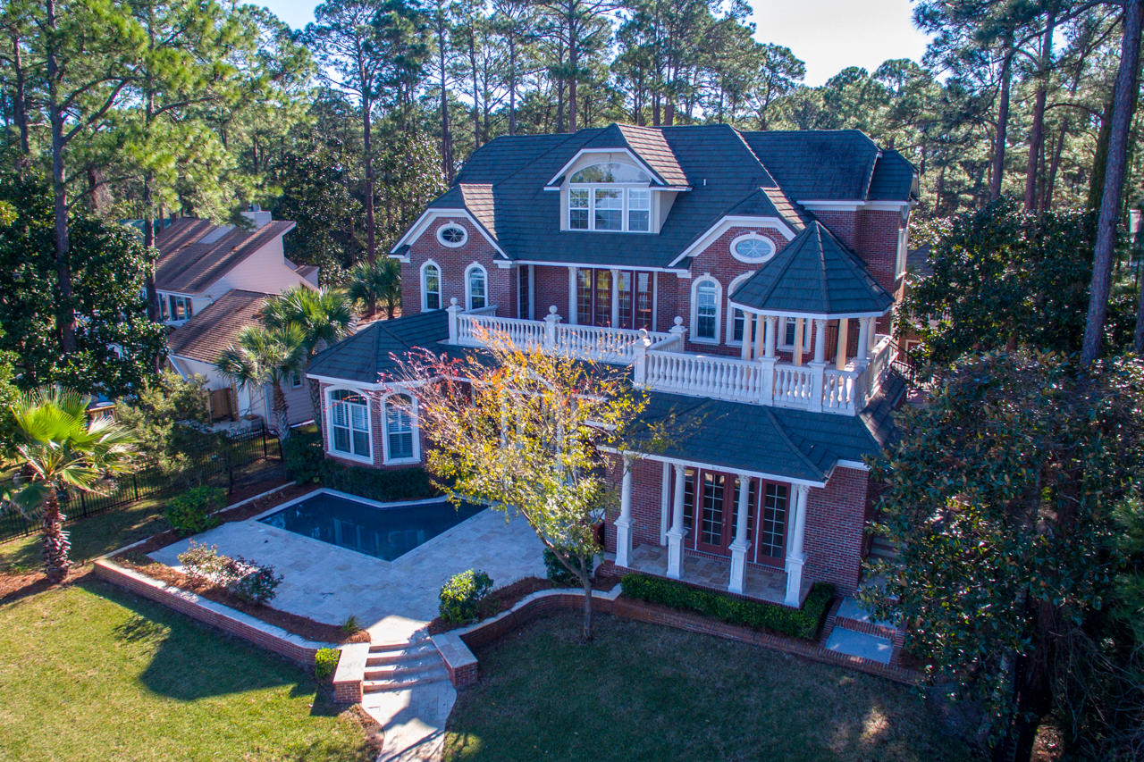 143 Hewett Point Road Santa Rosa Beach, FL 32459 - Photo 4 of 59 143 Hewett Road-22