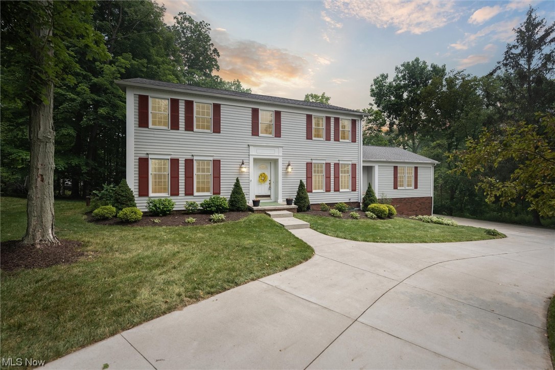 7291 Stow Road Hudson, OH 44236 - Photo 1 of 35 Gallery Image 1