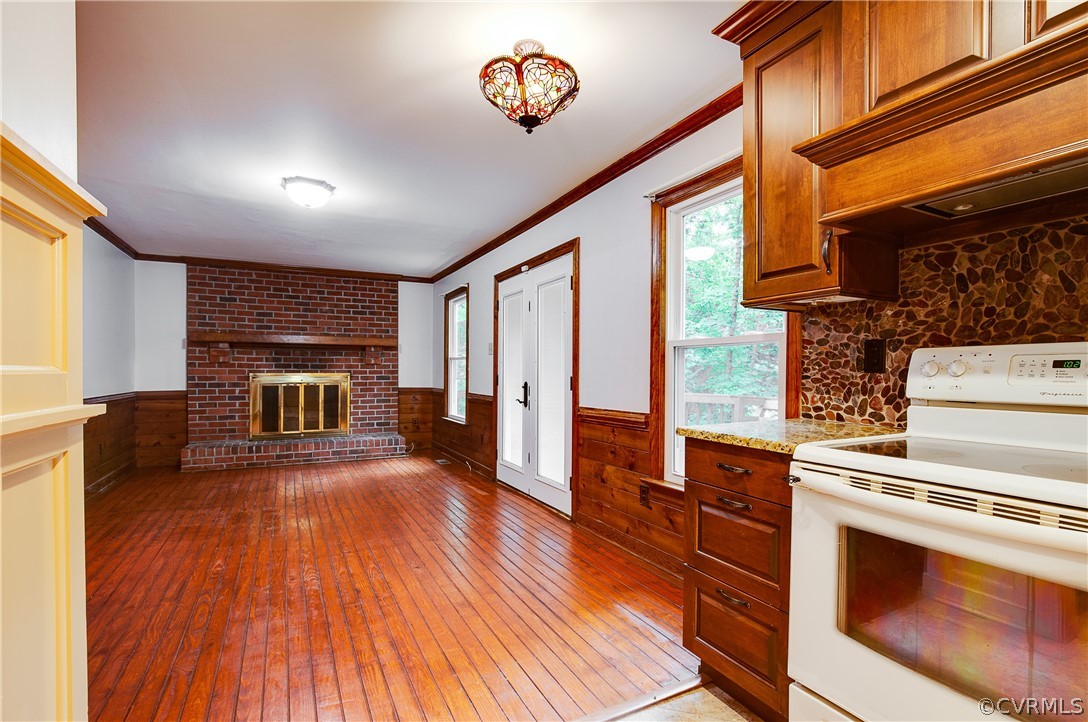 8403 Spring Meadow Road Richmond, VA 23235 - Photo 13 of 19