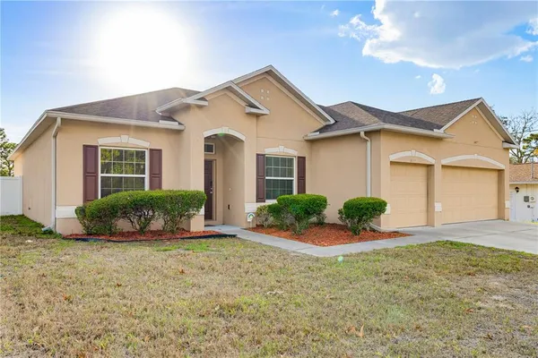 $365,000 | 11428 Pike Avenue, Spring Hill, FL 34609
