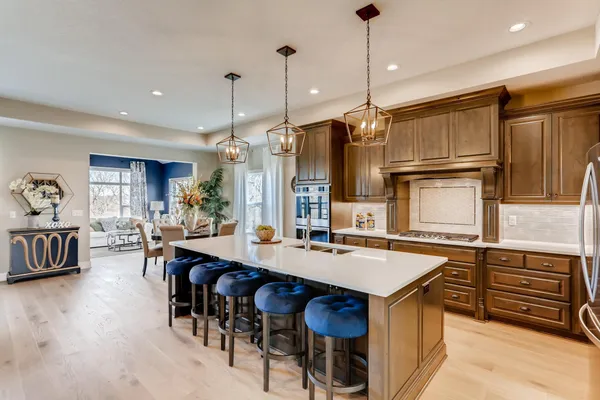 $975,000 | 4311 Deere Trail, Chaska, MN 55318