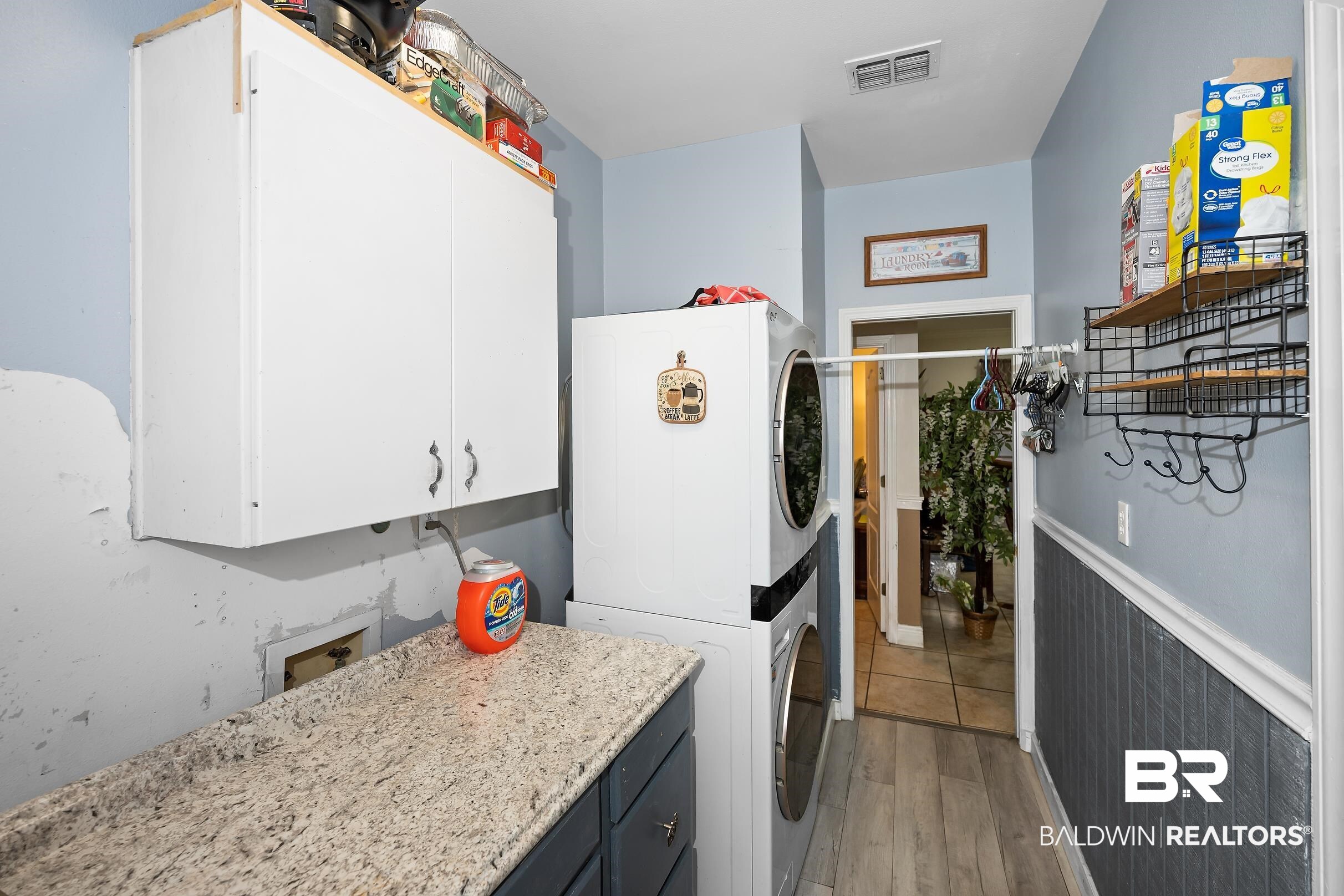 2674 Pine Ridge Drive Lillian, AL 36549 - Photo 20 of 42 Laundry Room