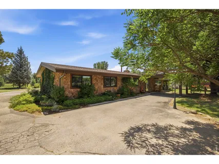 $1,199,000 | 400 Ridgewood Court, Fort Collins, CO 80524