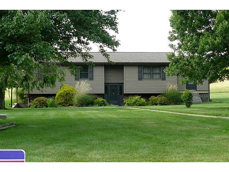 43 Bulger Block Road Bulger, PA 15019 - Photo 1 of 25 Exterior Front. Welcome Home!