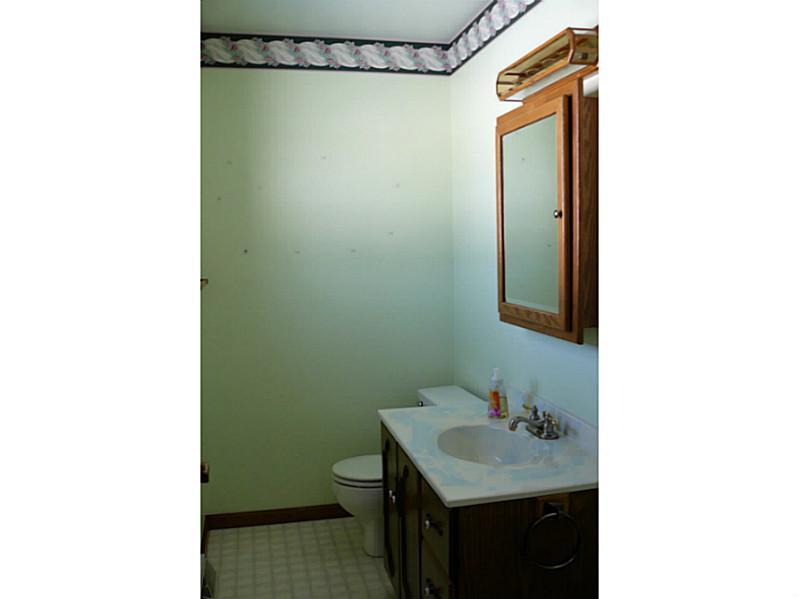 43 Bulger Block Road Bulger, PA 15019 - Photo 16 of 25 Master Bath/Spa. Attached to Master - Large enough to add a shower