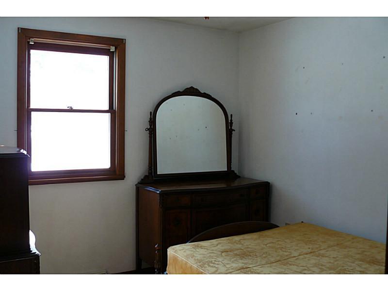43 Bulger Block Road Bulger, PA 15019 - Photo 18 of 25 Bedroom. 2nd Bedroom om Main Living Level