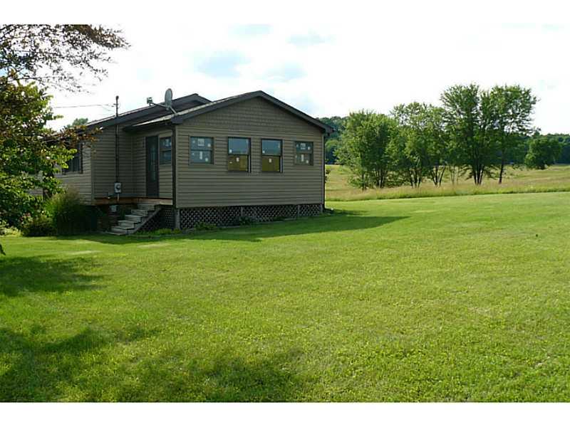 43 Bulger Block Road Bulger, PA 15019 - Photo 3 of 25 Patio/Deck. Closed in Deck with brand new windows