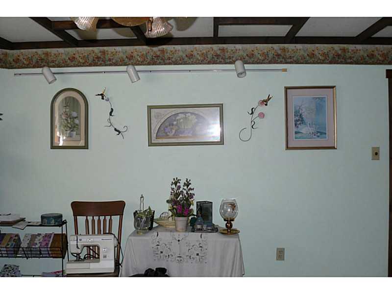 43 Bulger Block Road Bulger, PA 15019 - Photo 21 of 25 Den. This bonus room could have many uses - 4th bedroom, office, computer, sewing, hunting, etc.