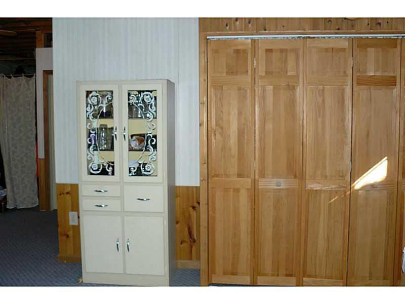 43 Bulger Block Road Bulger, PA 15019 - Photo 23 of 25 Family Room. Recreational area with built in storage