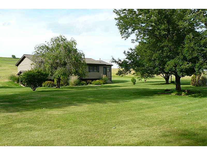 43 Bulger Block Road Bulger, PA 15019 - Photo 25 of 25 Land/Lot. Peaceful pastures surround this 1+acre property