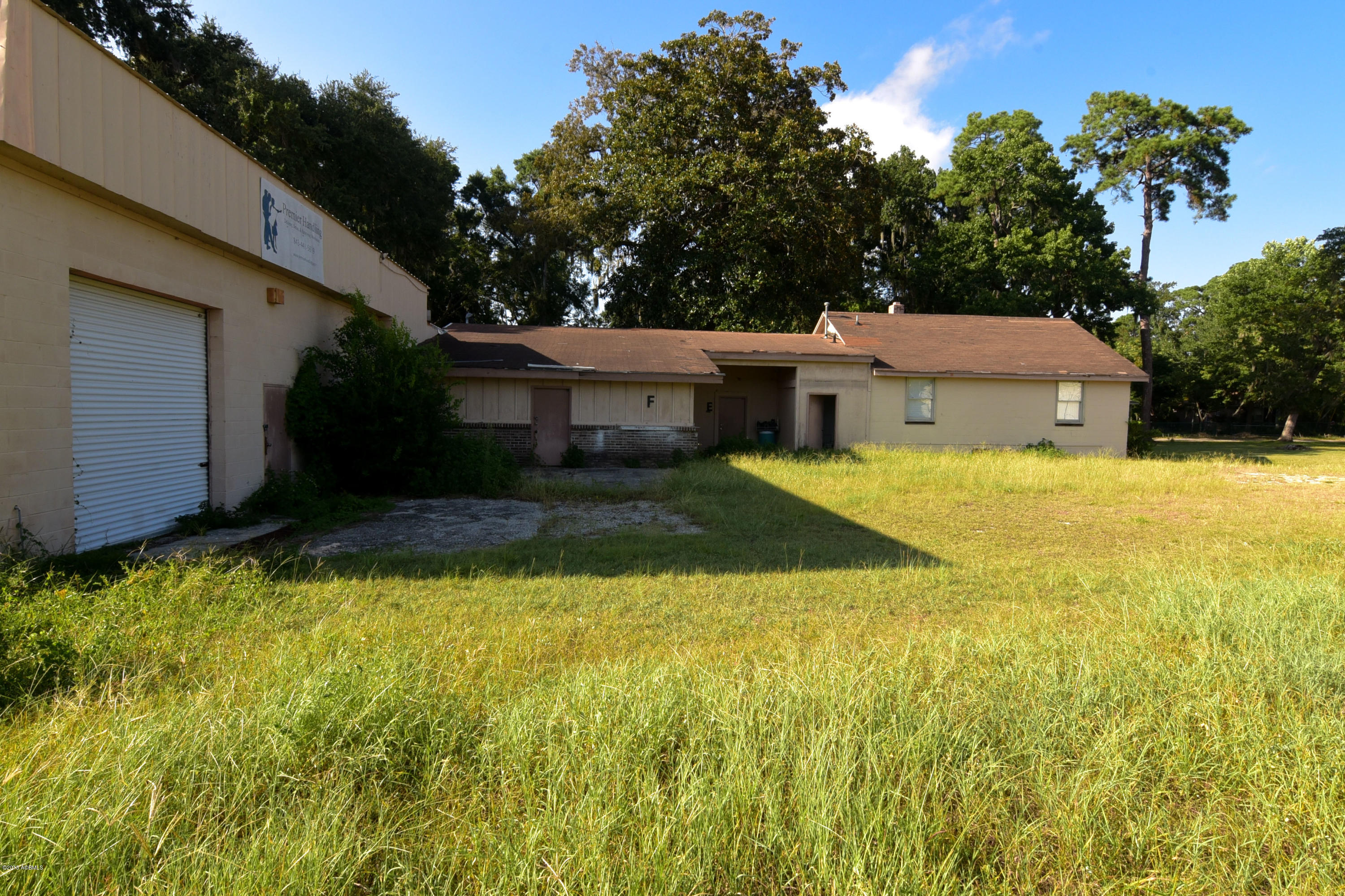 1809 Rahn Lane Port Royal, SC 29935 - Photo 4 of 8 AGB_5798