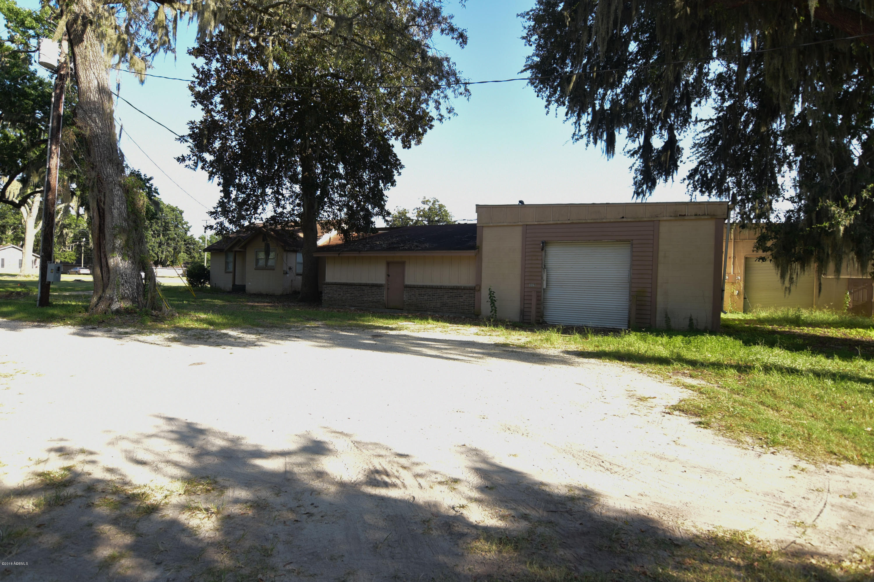 1809 Rahn Lane Port Royal, SC 29935 - Photo 6 of 8 AGB_5816