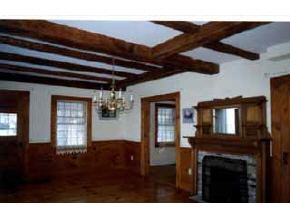 773 Gilmore Pond Road Jaffrey, NH 03452 - Photo 3 of 5