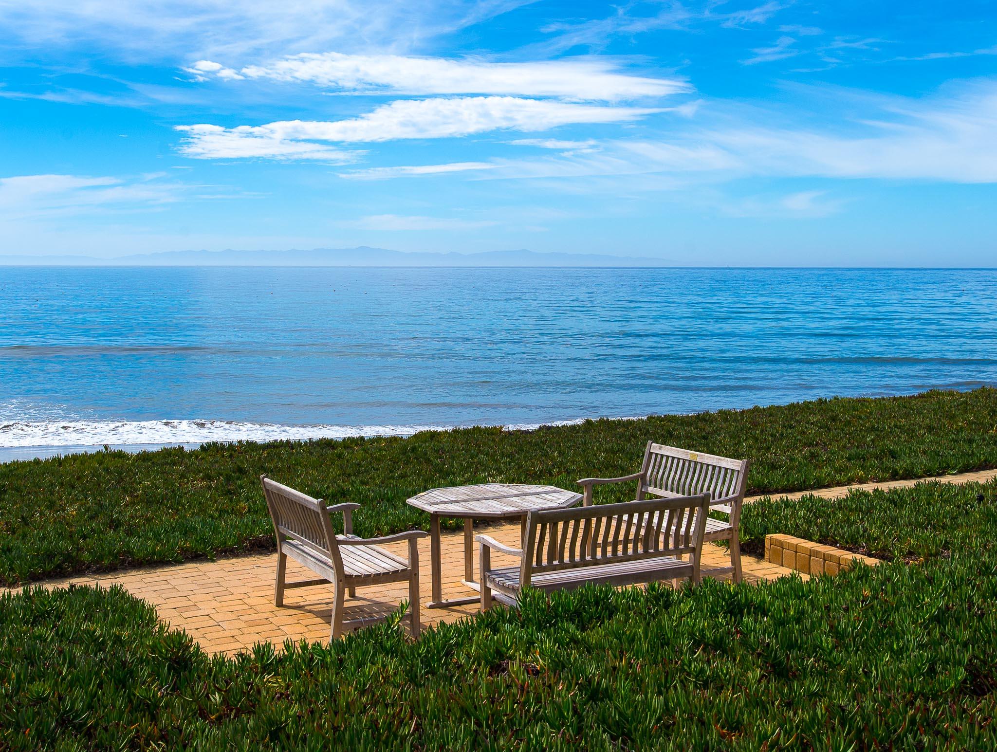 26 Seaview Drive Santa Barbara, CA 93108 - Photo 15 of 26 a view of outdoor space and city view