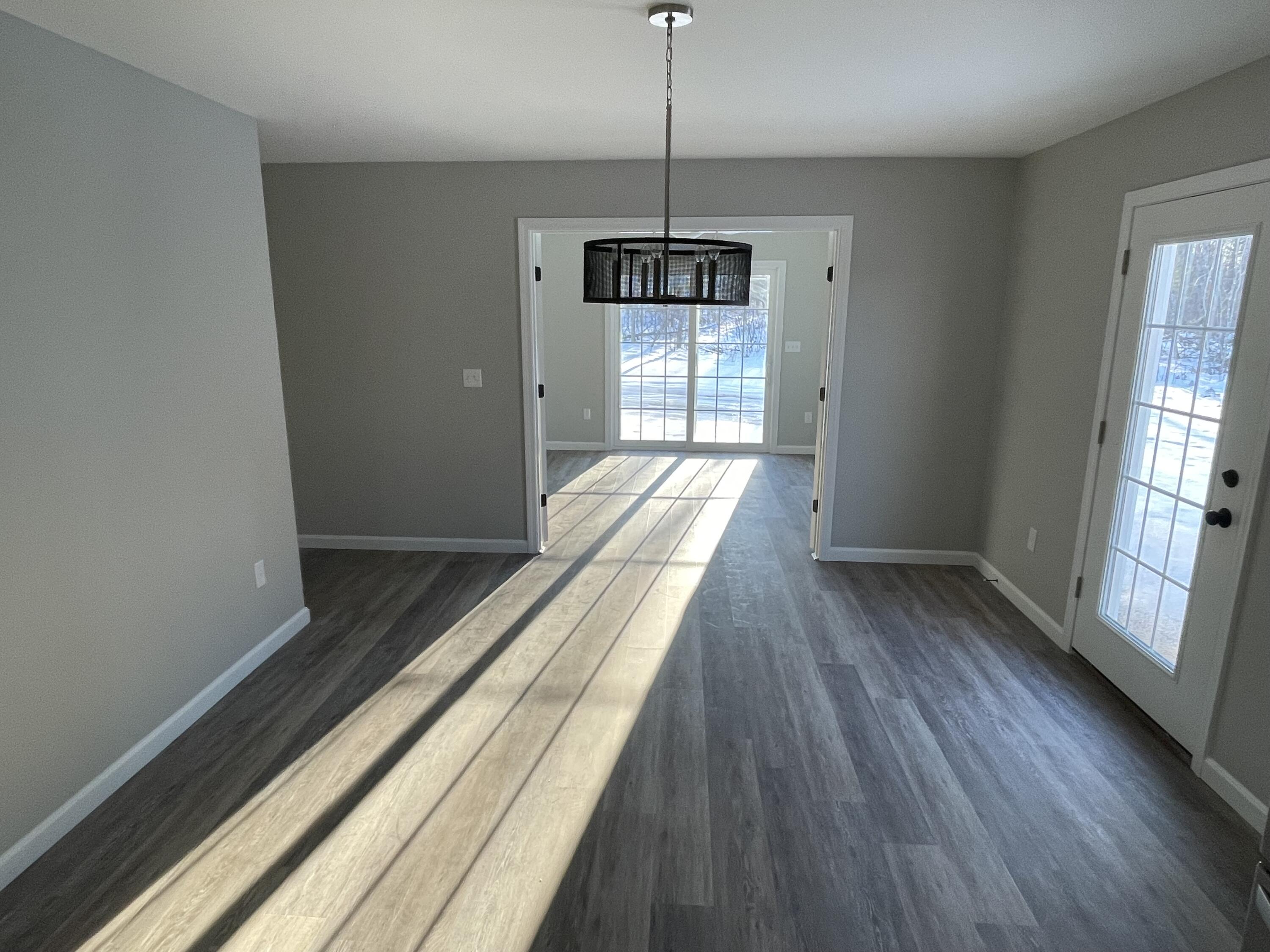 51 Deer Ridge Lane Windsor, ME 04363 - Photo 7 of 17 Dining area