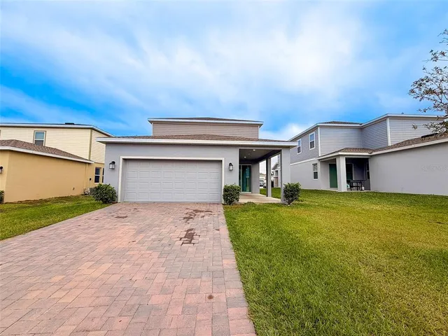 $2,800 | 2030 Shaggy Fisher Drive, Apopka, FL 32712