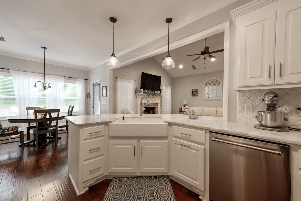 347 Hooper Cherry Road Dothan, AL 36301 - Photo 23 of 53