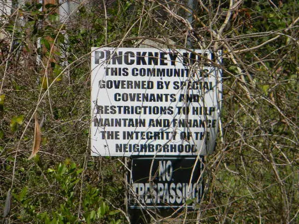 $89,900 | 126 Pinckney Road, Santee, SC 29142