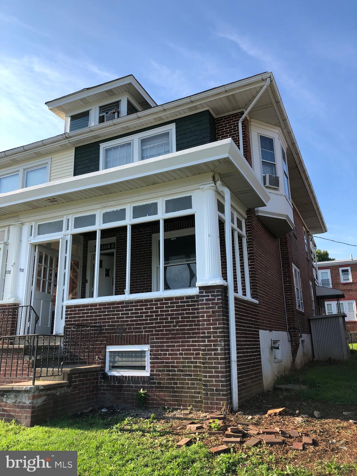 1118 Exeter Street Reading, PA 19604 - Photo 2 of 13