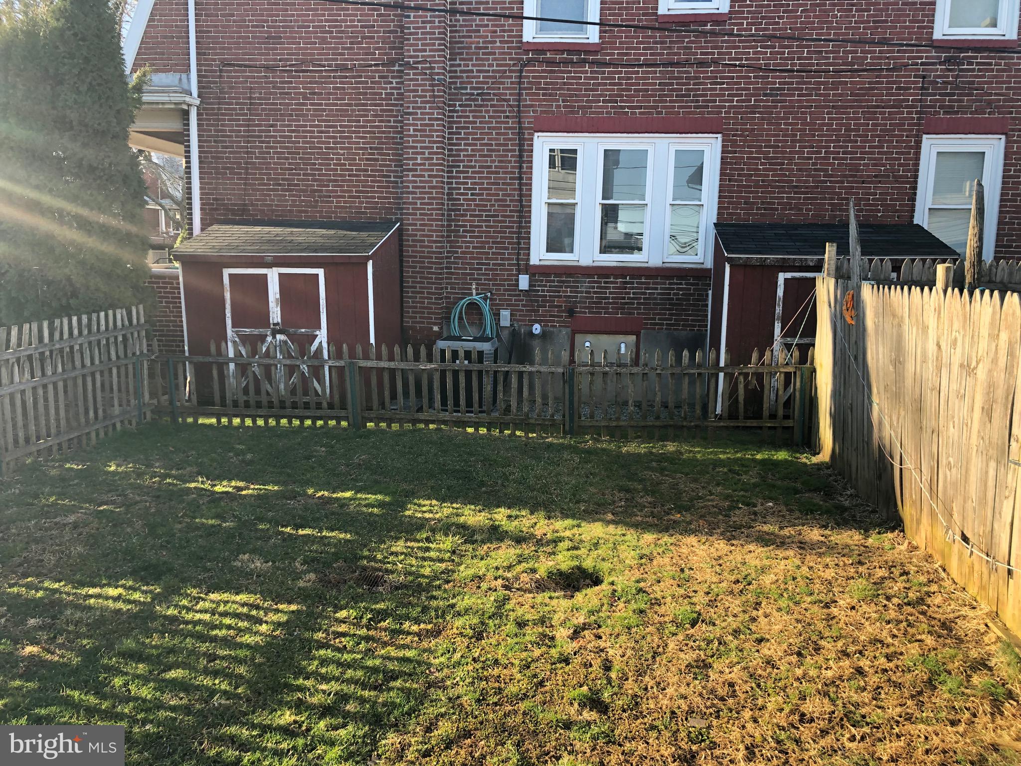 1118 Exeter Street Reading, PA 19604 - Photo 13 of 13