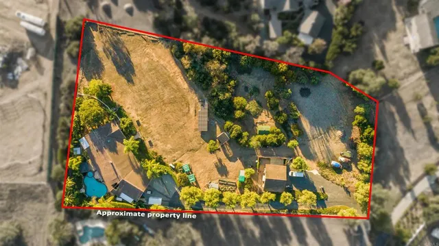 $1,340,000 | 351 Sheila Lane, Fallbrook, CA 92028